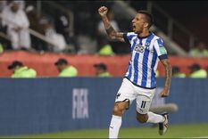 el tremendo gol de un ex river en el mundial de clubes el tremendo gol de un ex river en el mundial de clubes