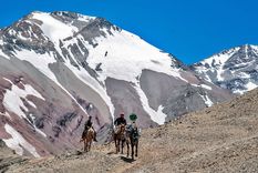 google y la tv publica recrearon el cruce de los andes google y la tv publica recrearon el cruce de los andes