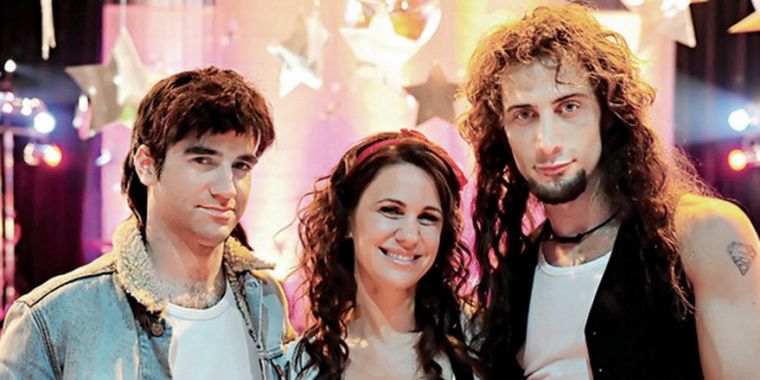 Graduados le da buen rating a Telefe.
