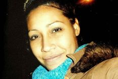 Gisela Gutiérrez fue vista por última vez en 2015.