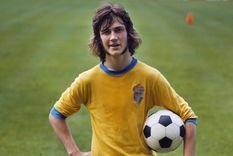 ralf edstrom, el jugador sueco que fue secuestrado en el mundial 78: me asuste mucho