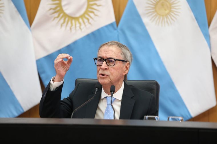 Juan Schiaretti fijó la fecha para las elecciones provinciales