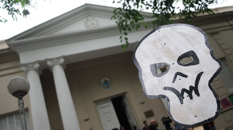 Foto: Pachy Reynoso/MDZ