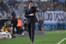 Foto: Télam Foto: Télam