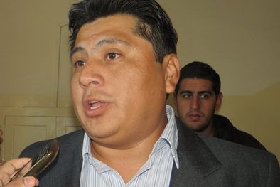 MDZol | Foto: Guaymallén 24