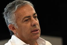 Alfredo Cornejo opinó sobre la gestión de Milei