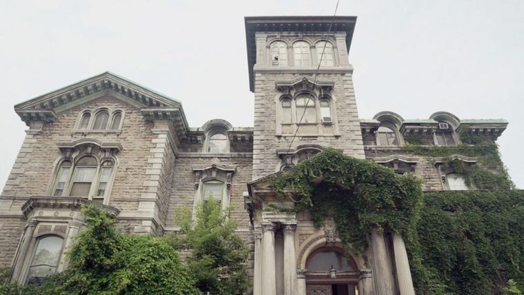 El Allan Memorial Institute en Montreal es donde se llevaron a cabo los experimentos respaldados por la CIA en Canadá.
