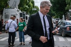 Foto: Télam Foto: Télam