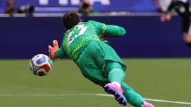 Muslera habló tras su error y la eliminación de Uruguay. Muslera habló tras su error y la eliminación de Uruguay.
