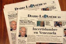 el periodico en espanol mas antiguo de eeuu se reinventa