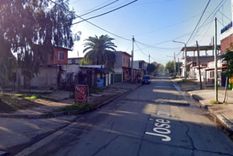 conmocion: una beba de diez meses fue hospitalizada tras ingerir cocaina conmocion: una beba de diez meses fue hospitalizada tras ingerir cocaina