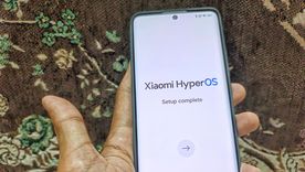 La nueva interfaz de Xiaomi HyperOS basada en Android 16 busca una navegación más liviana y transiciones más cuidadas. La nueva interfaz de Xiaomi HyperOS basada en Android 16 busca una navegación más liviana y transiciones más cuidadas.