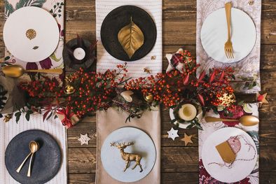 MDZol | ¿Cuál es tu mesa navideña favorita?