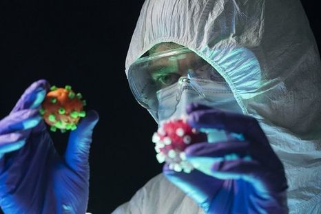 Coronavirus: ¿por qué están apareciendo ahora tantas variantes del SARS-CoV-2?