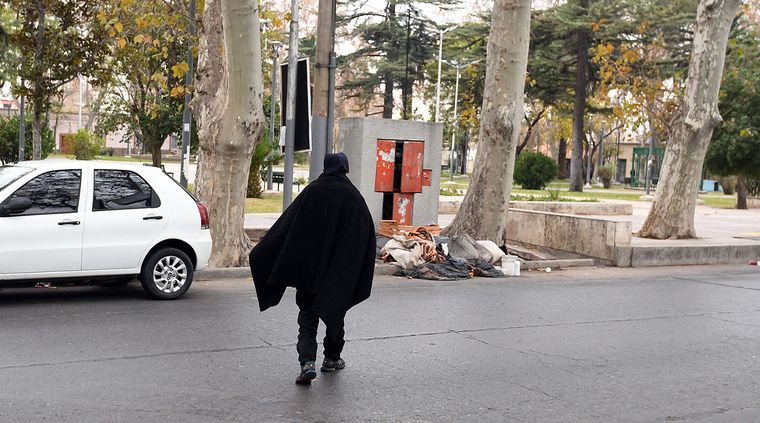 Foto: ALF PONCE MERCADO / MDZ