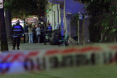 Macabro femicidio en un geriátrico. Foto: Telam (Imagen Ilustrativa)