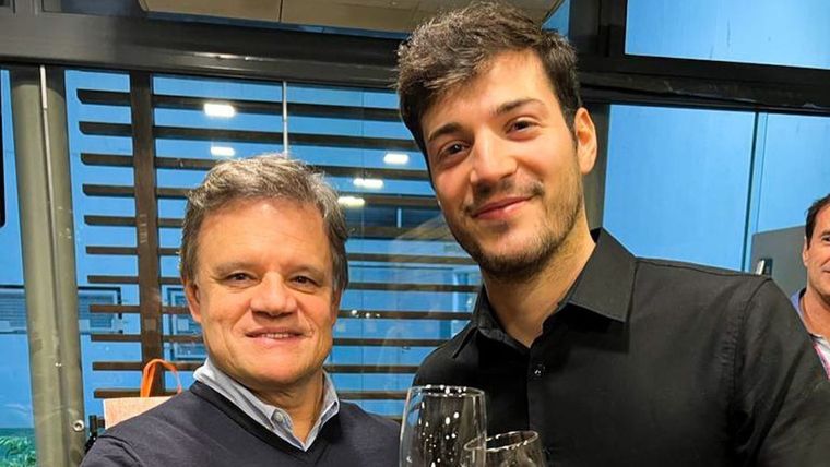 En 2025, Funes asumió un nuevo desafío como coordinador de estrategia en el Ministerio Público Tutelar. En 2025, Funes asumió un nuevo desafío como coordinador de estrategia en el Ministerio Público Tutelar.