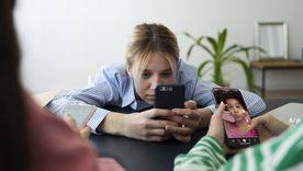 Las redes sociales se han planteado como un lugar donde volcar la opinión de forma constante, aunque a nadie le importe. Las redes sociales se han planteado como un lugar donde volcar la opinión de forma constante, aunque a nadie le importe.