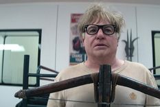 netflix: 2 miniseries cortas de comedia para reir y relajarte en el feriado