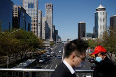 china asegura el brote de coronavirus covid-19 que surgio en pekin