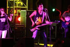 abrio la convocatoria para el mendorock 2015