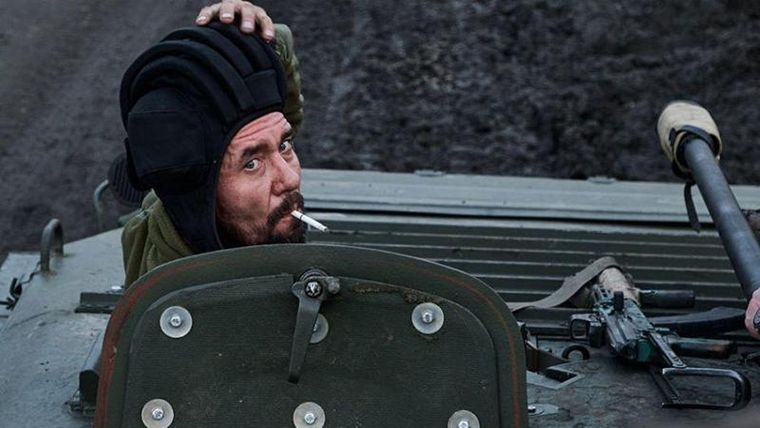 La semana pasada, fuerzas rusas lograron avanzar hacia la ciudad de Avdíivka y hacerse del control de la principal carretera de suministro Foto: VLADA LIBEROVA/LIBKOS/GETTY IMAGES