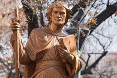 El 25 de julio se celebra el Santo Patrono Santiago.