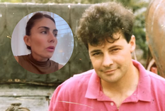 El angustiante testimonio de la viuda de Rubén Torrente, primer esposo de Araceli González. Foto: Instagram @ftorrente El angustiante testimonio de la viuda de Rubén Torrente, primer esposo de Araceli González. Foto: Instagram @ftorrente