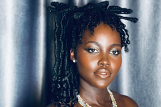 Lupita Nyong’o se ha vuelto una de las actrices más solicitadas de Hollywood. Foto: Instagram @lupitanyongo Lupita Nyong’o se ha vuelto una de las actrices más solicitadas de Hollywood. Foto: Instagram @lupitanyongo