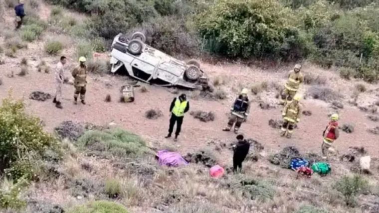 Se desconocen las causas del siniestro.&nbsp;