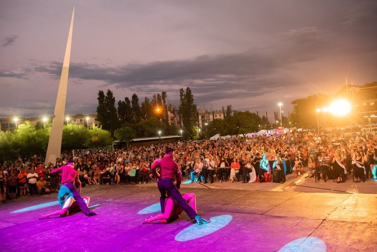 Foto: Gobierno de Mendoza