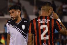 Gimnasia y Patronato no se sacan ventajas. Foto: Gimnasia de Mendoza Gimnasia y Patronato no se sacan ventajas. Foto: Gimnasia de Mendoza