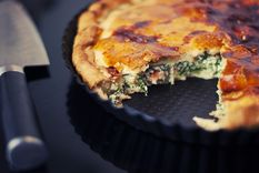tarta Foto: archivo