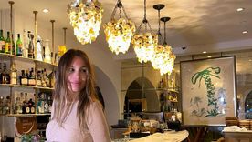 Estos son los consejos de Pampita que querrás guardar para toda tu vida Foto: Instagram