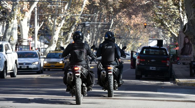 El portador del arma fue detenido. Foto ilustrativa Foto: ALF PONCE MERCADO / MDZ