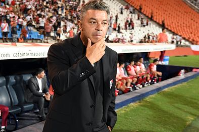 MDZol | Foto: ALF PONCE MERCADO / MDZ