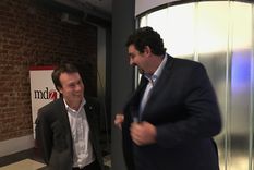 Kerchner: Los subsecretarios deberán comprender que son verdaderos viceministros