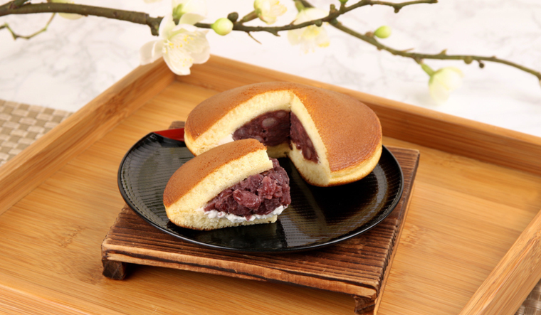 Receta de dorayaki japonés: ingredientes, pasos y consejos Foto: Shutterstock