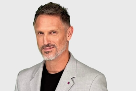 El presentador se encuentra estable. Créditos: Instagram El presentador se encuentra estable. Créditos: Instagram