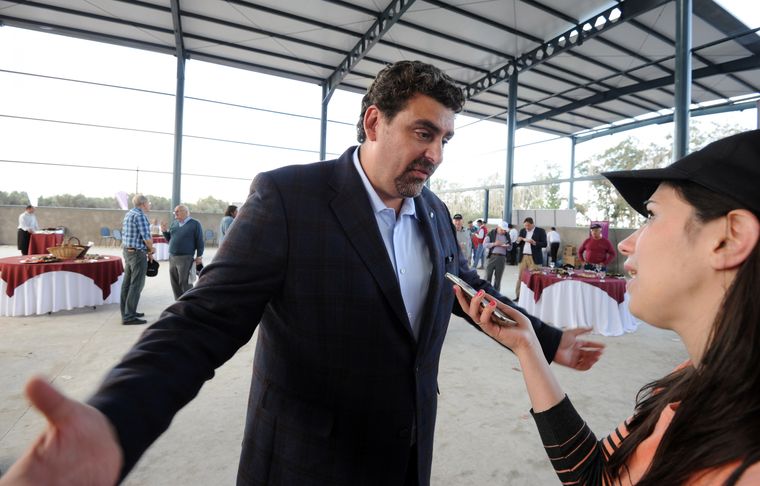 Foto: Alf Ponce/ MDZ