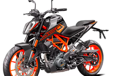 ktm argentina relanza la 250 duke: posible precio y detalles