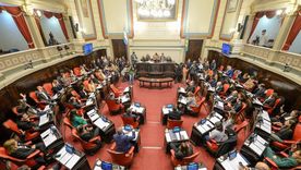 Continuarán detenidos mientras avanza la causa y hasta que el caso llegue a juicio oral. Continuarán detenidos mientras avanza la causa y hasta que el caso llegue a juicio oral.