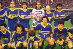 Carlos Mac Allister disparó contra el Consejo de Fútbol en Boca.