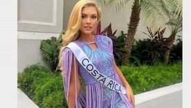 Lisbeth Valverde, representante de Costa Rica en Mis Universo 2023 demostró su frustración en redes sociales. Foto: Instagram/ Miss Universe Costa Rica