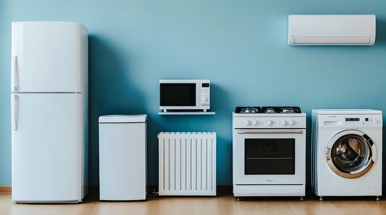 Los tres que primero se desenchufan: TV, PC y heladera son los equipos m&aacute;s vulnerables a los golpes el&eacute;ctricos cuando vuelve la energ&iacute;a tras un apag&oacute;n.