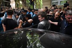 Milei se impone en Córdoba ante Massa en el balotaje Foto: Juan Ignacio Blanco/MDZ Milei se impone en Córdoba ante Massa en el balotaje Foto: Juan Ignacio Blanco/MDZ