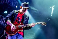 Gaspar Benegas llega este fin de semana a Mendoza. Foto: Gentileza tuma prensa. Ph KVK