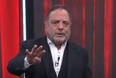 Baby apuntó contra Milei.&nbsp;