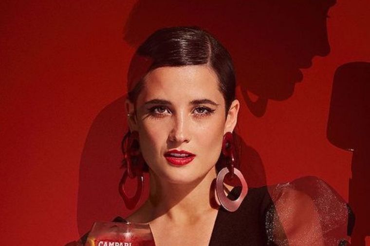 Flor Torrente Foto: Instagram Flor Torrente