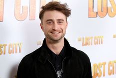 Foto: https://people.com/parents/daniel-radcliffe-girlfriend-erin-darke-welcome-first-baby/